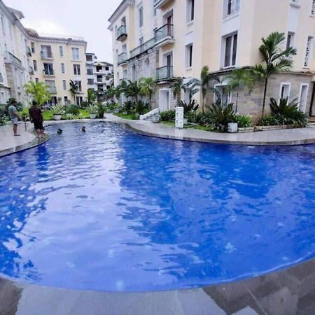 Areia De Goa - Sunrise By Leela Homes Арпора Екстериор снимка