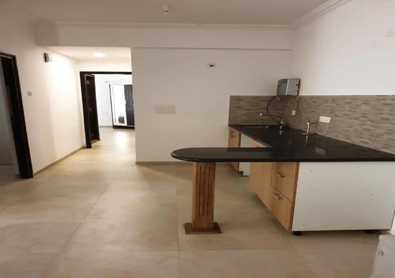 Areia De Goa - Sunrise By Leela Homes Арпора Екстериор снимка